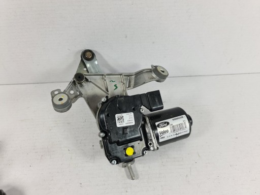 W000075706 W000052261 - S-MAX MK2 ПЕРЕДНІЙ ЛІВИЙ СКЛООЧИСНИК