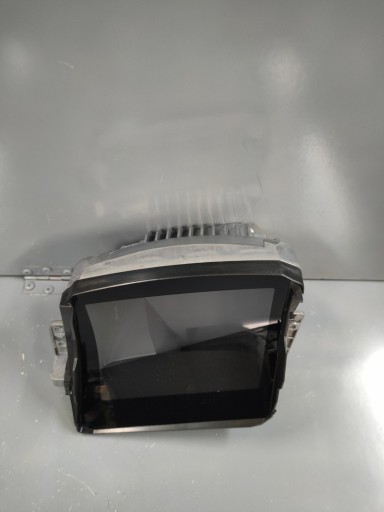 8W5919617 - A4 8W B9 дисплей проектор HEAD UP DISPLAY