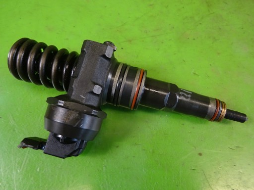 Насос-форсунка VW PASSAT B5 Lift 1.9 TDI AUDI