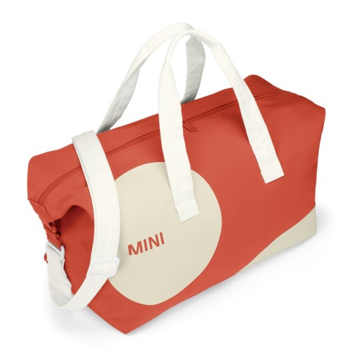 Автомобільна сумка MINI Duffle OE 80225B320D4