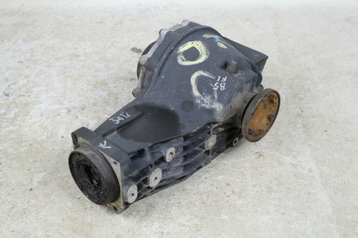 Differ мост дифференциал PASSAT B5 FL 1.9 TDI CUB