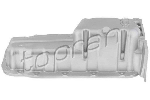 207 037 - МАСЛЯНИЙ ПІДДОН OPEL 1,6 98-05 / - ДАТЧИК/