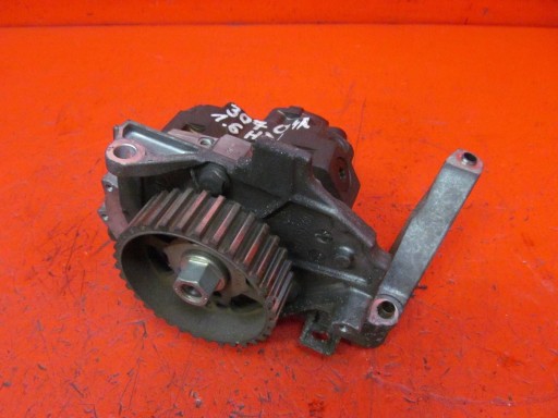 PEUGEOT 307 1.6 HDI 9HZ CITROEN MAZDA FORD injection pump 9651844380
