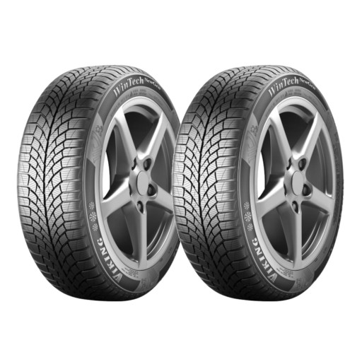 2x 205/60R16 VIKING WinTech NewGen 96H НОВАЯ ЗИМА