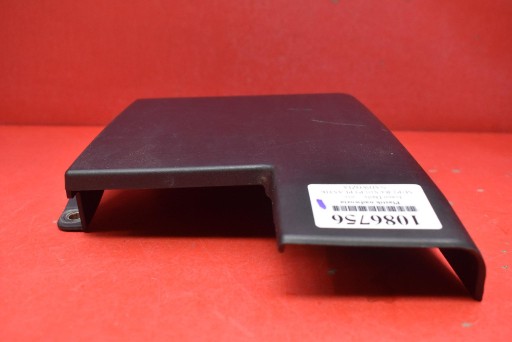 cap threshold right black 5801549208 IVECO DAILY 6 VI 14