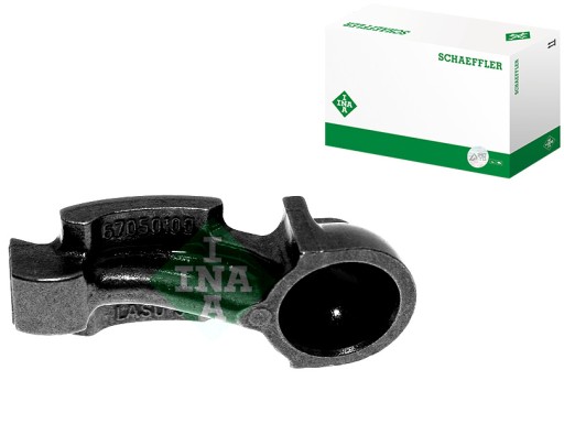 422 0039 - РЫЧАГ КЛАПАНА INA 8 ШТ. ШЕВРОЛЕ ЛАНОС ДЭУ ЛАНОС НЕКСИЯ ФСО