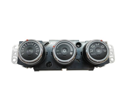 PANEL Bouches buses 7820B079 CAB502A045AF Mitsubishi ASX et (2010- )