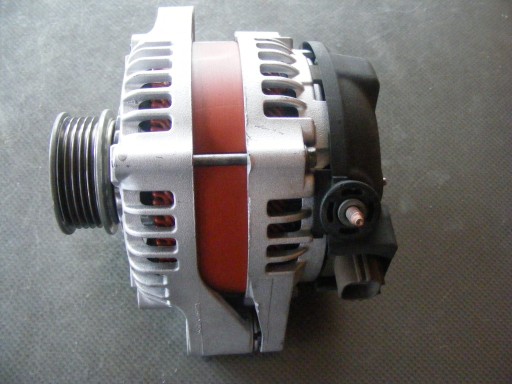 27060-27040 JA1721 - Генератор тойота 27060-27040, 104210-3050