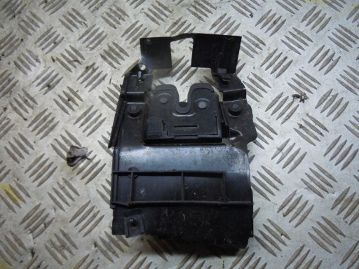 Замок капота VOLO V40 II 12-