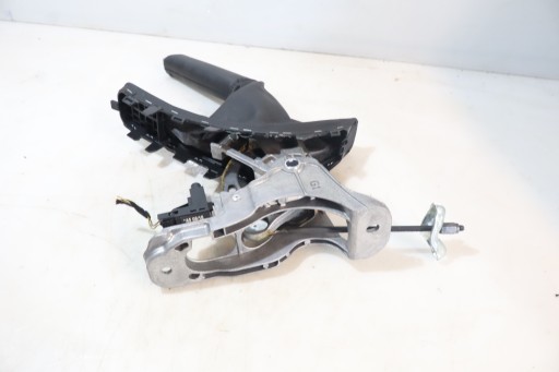 РЫЧАГ РУЧНОГО ТОРМОЗА SKODA OCTAVIA III LIFT