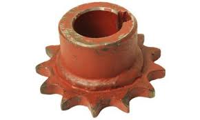 222133 - Шестерня с-13, 3/4 дюйма fi-30mm разбрасыватель