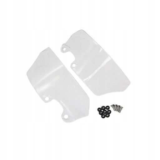 6944260203051 - для BMW R1200GS Adventure ADV 2004-2012 (прозрачный