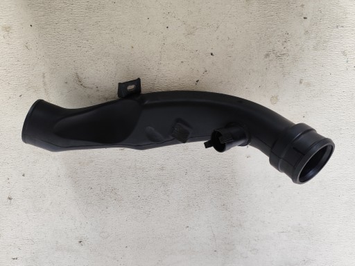 SAAB 9-3 II 2007 LIFT 1.9TTID pipe air hose