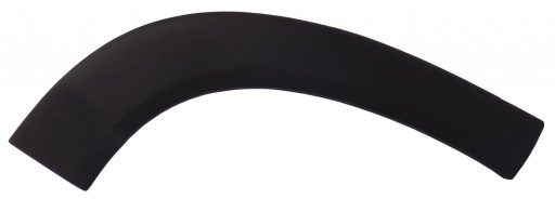 577001215 - CITROEN JUMPER 2006-НАКЛАДКА ПРАВОЇ ДВЕРІ