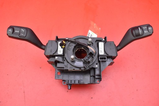 DEVIO LUCI TERGICRISTALLO TERGI PAJAK AG9T-13N064-DE FORD S-MAX MK1 LIFT 10-15