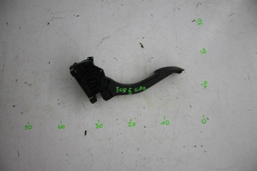 accelerator pedal 9674829180 PEUGEOT 308 II T9 13