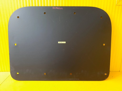 Renault Express 21R. - настенная пластина 829A16284R