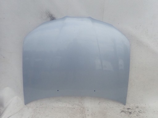 SUBARU IMPREZA II 2 GD LIFT 06-07 Capot Couvercle
