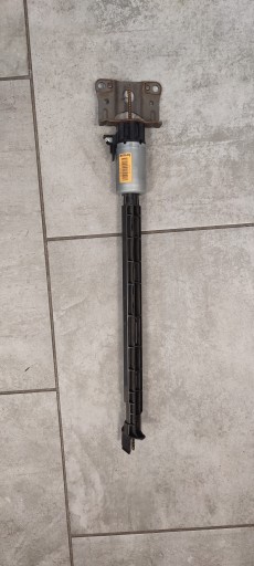 CITROEN C5 III МОТОР РЕГУЛЮВАННЯ ПРАВОГО СИДІННЯ