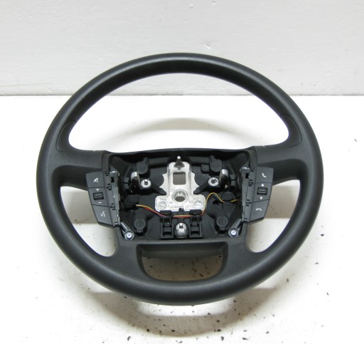 DUCATO BOXER JUMPER 19R lenkrad MULTIFUNKCJA 30380440