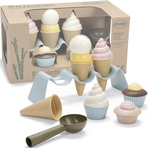 Dantoy - БІО набір для морозива