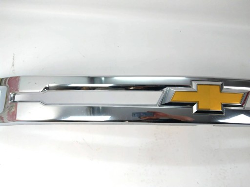 Chevrolet Silverado 1500 grill of a bumper of the front front 2019+