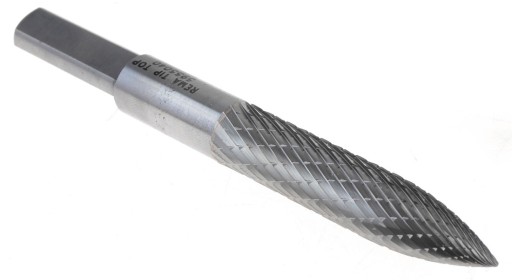 Різак для ремонту шин Hartmetal 12mm-TIP TOP