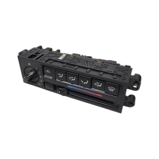 Panel switch air conditioning devices NISSAN PRIMERA P10 2.0 16V M0053602
