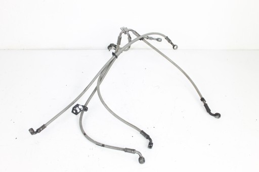 68 - BMW F800R K71 15-20 гальмівні магістралі