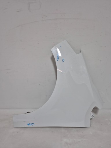 VW UP SKODA CITIGO SEAT LIFT 16- fender front front left