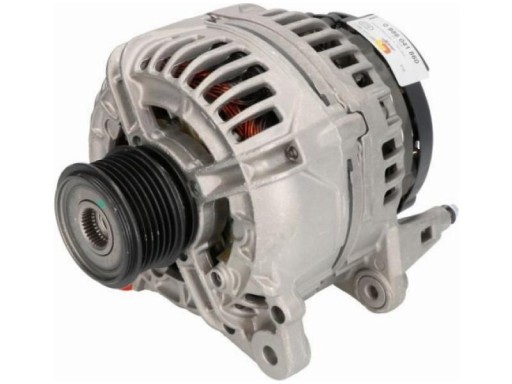 0 986 - Генератор ford galaxy i mk1 1.9 2.8 vw sharan 1.8-2.8 caddy ii mk2 1.9