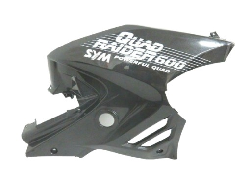 Права бічна кришка Sym QuadRider 600cc OEM!