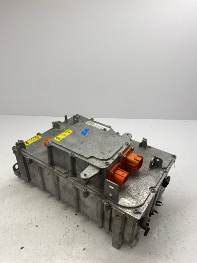 Citroen e-c4 iii инвертор инвертор 9842660480