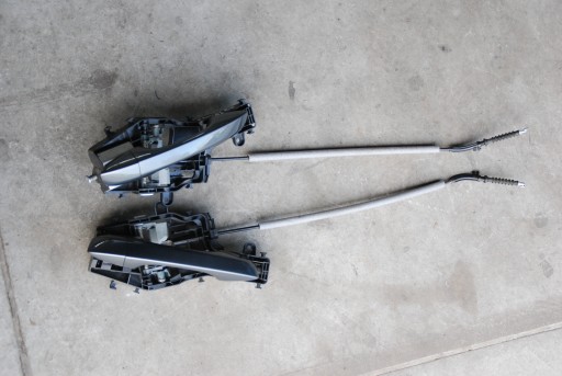 VW PASSAT B8 ручка двери l / p передняя 3G0 UK