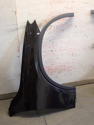fender front front right MERCEDES GLC W254 2022