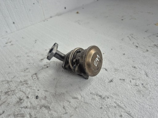 EGR valve 06E131101A Audi A6 C6 2.4 B BDW