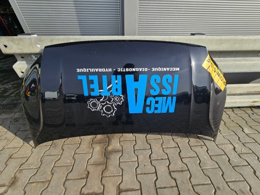 Cofano VW VOLKSWAGEN CRAFTER II 2 7C 16-> MAN TGE ORGINAL