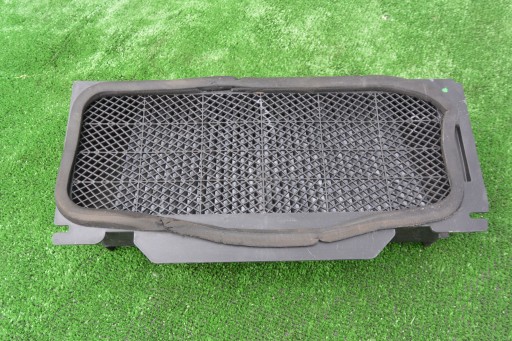 GEHÄUSE FILTER DES KABINEN- MASERATI GHIBLI III