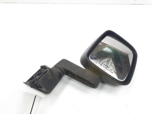 mirror right JEEP WRANGLER TJ