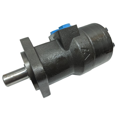 Гідравлічний двигун m + s Hydraulic RL 200 C RL200C