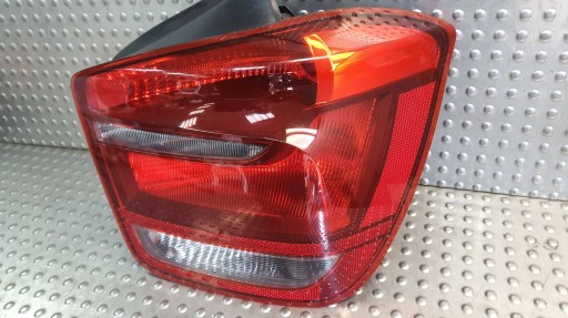 light rear part right BMW 1 F20 11