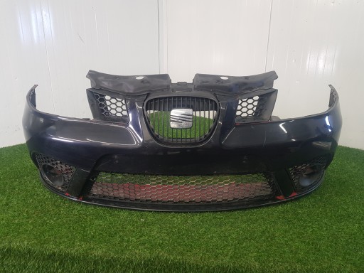 bumper front front SEAT IBIZA 3 2003