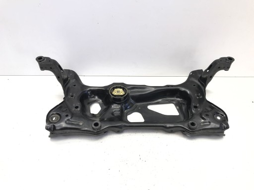 Skoda kodiaq 2023 2.0 tdi сани коляска люлька балка двигателя 3q0199315k