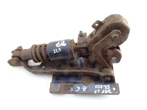 DAF LF 45 55 01-13 ЗАМОК КАБИНЫ ПРАВЫЙ АМОРТИЗАТОР