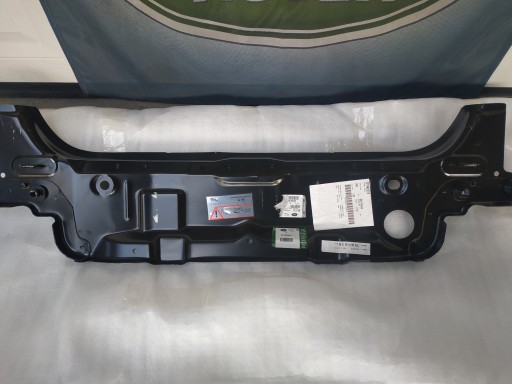 JAGUAR XE 2017 - 2020 РЕМІНЬ ЗАДНЯ СТІНКА T4N29318