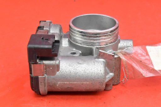 throttle flap 9672486980 PEUGEOT 301 1.6 VTi 115 KM 12-17