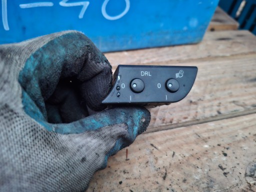 light switch DRL COMING HOME AUDI A4 B6 B7 8E1919094D