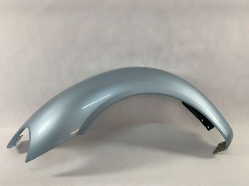 Volkswagen New Beetle 98-05r fender left front front VW