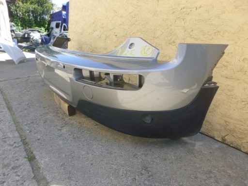 MINI CLUBMAN F54 STOSSSTANGE HINTEN