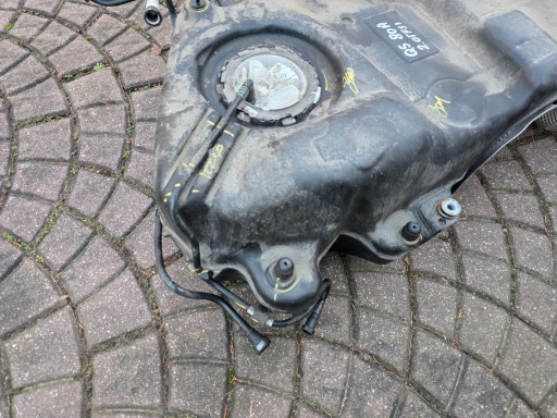 fuel tank pump AUDI Q5 80A FY II 2.0T 2.0TFSI 2.0 TFSI QUATTRO